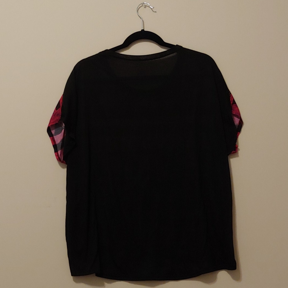 Aztech Graphic Tee - Picture 4 of 4